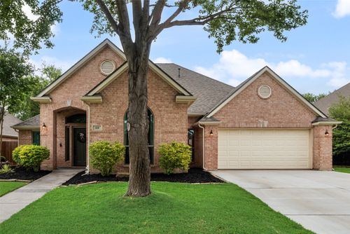 318 Lakewood Dr, Trophy Club, TX, 76262-5292 | Card Image