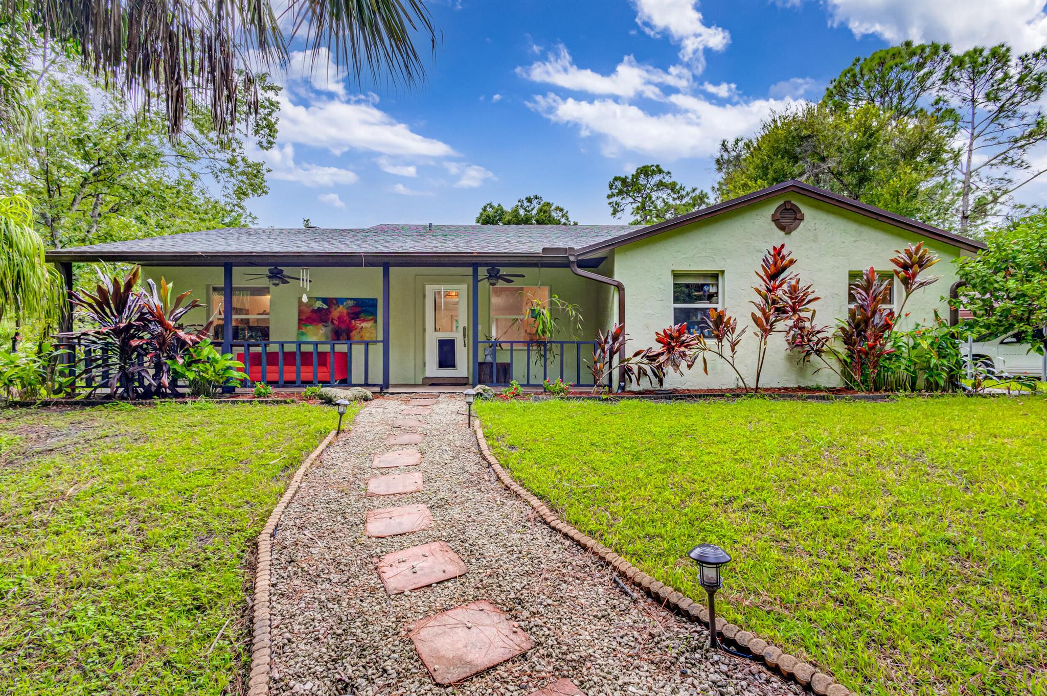 Edith Rd, Loxahatchee Groves, FL 33470