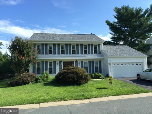 25 Beauvoir Ct, DERWOOD, MD, 20855-1250 | Card Image