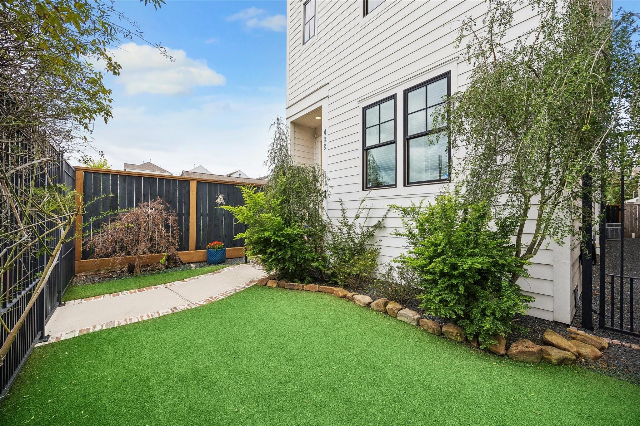 Residential in Houston 5