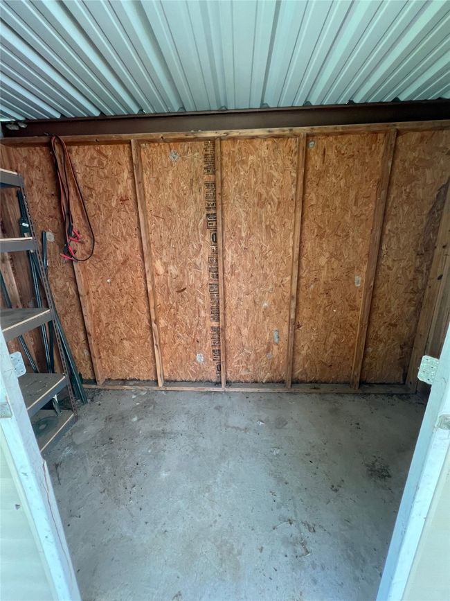 View of storage | Image 13