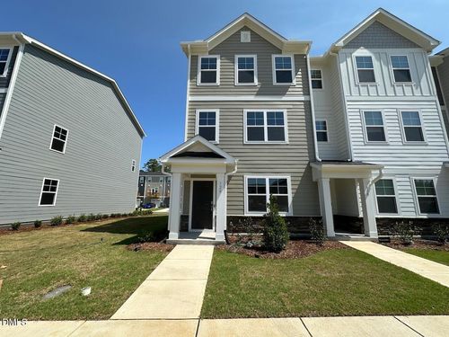 328 Carolina Springs Blvd, Apex, NC, 27539-8024 | Card Image