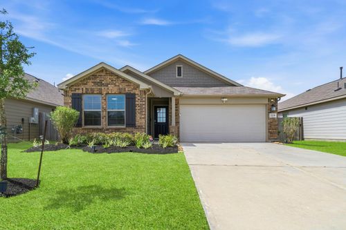 22235 Cardinal Crest Ln, New Caney, TX, 77357-4090 | Card Image