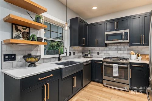 2005 N 26th Street, Boise, ID, 83702 | Card Image