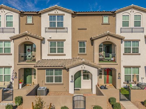 1193-1255 N Arizona Ave, Chandler, AZ, 85225-0701 | Card Image