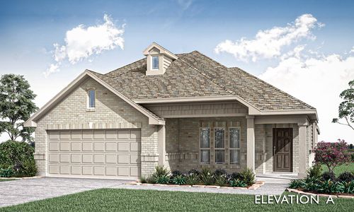 129 Silverleaf Dr, Balch Springs, TX, 75181-4450 | Card Image