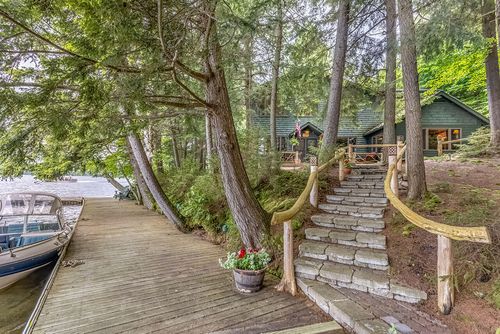 36 Saint Regis Carry Rd, Paul Smiths, NY, 12970 | Card Image