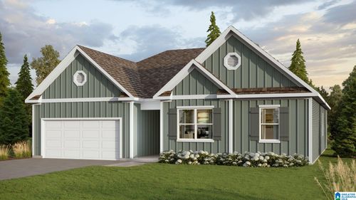 1080 Gadwall Dr, ALABASTER, AL, 35007-1119 | Card Image