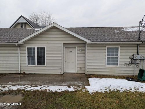 253 Underwood St, Jersey Shore, PA, 17740-1033 | Card Image