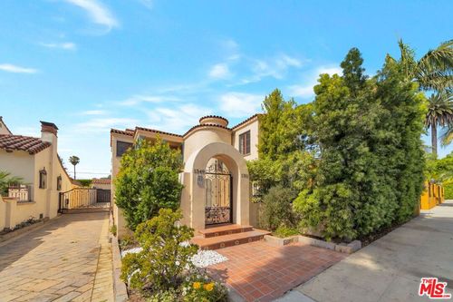 1349 Meadowbrook Ave, Los Angeles, CA, 90019-6710 | Card Image