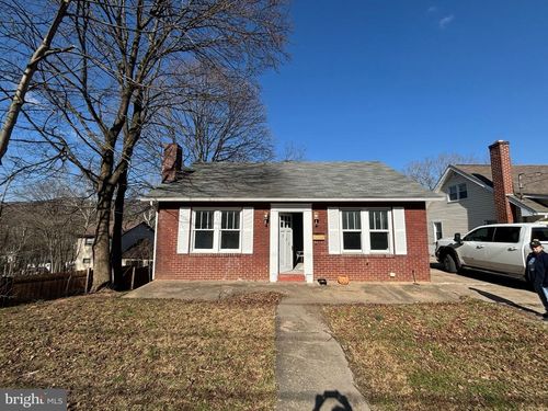 538 B St, LAVALE, MD, 21502-7041 | Card Image