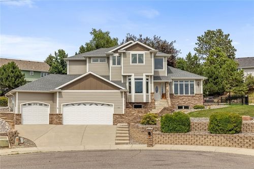 1161 Amendment Cir, Billings, MT, 59105-5703 | Card Image