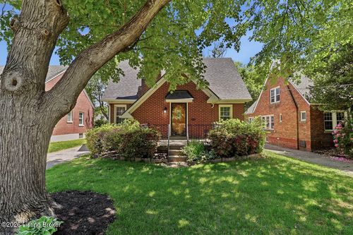 4625 Southcrest Dr, Louisville, KY, 40215-2430 | Card Image