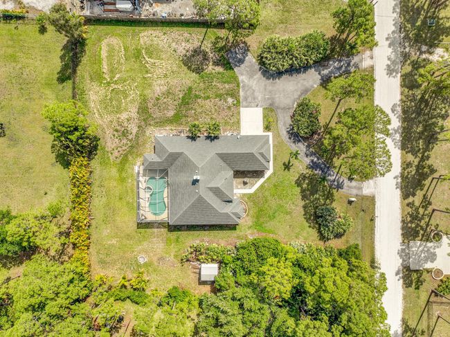 14541 68 Th St N, House other with 4 bedrooms, 3 bathrooms and null parking in Loxahatchee FL | Image 15