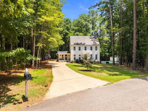 2809 Elsbeth Ct, Wake Forest, NC, 27587-9016 | Card Image