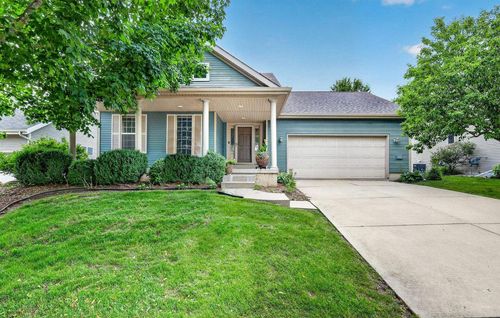 2922 Interlaken Pass, Madison, WI, 53719 | Card Image