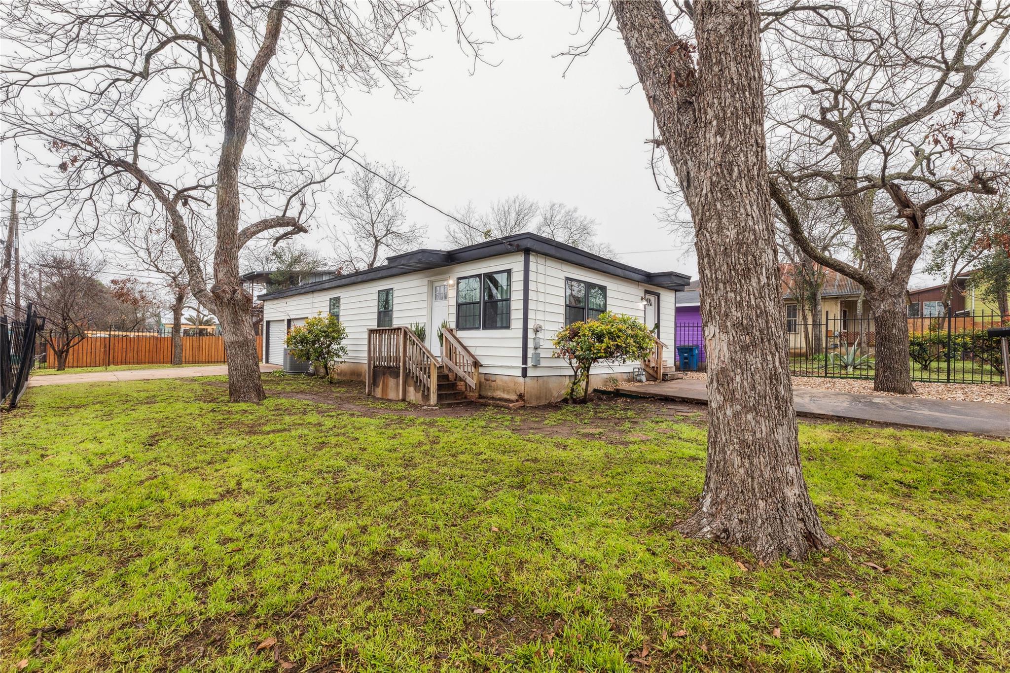 Residential Lease in Austin 2