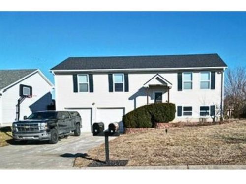 1719 Sunrise St, Warrensburg, MO, 64093-2022 | Card Image