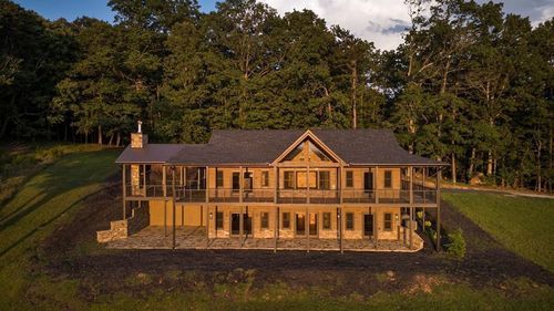 95 Upper Ridge Trl, Morganton, GA, 30560-3446 | Card Image