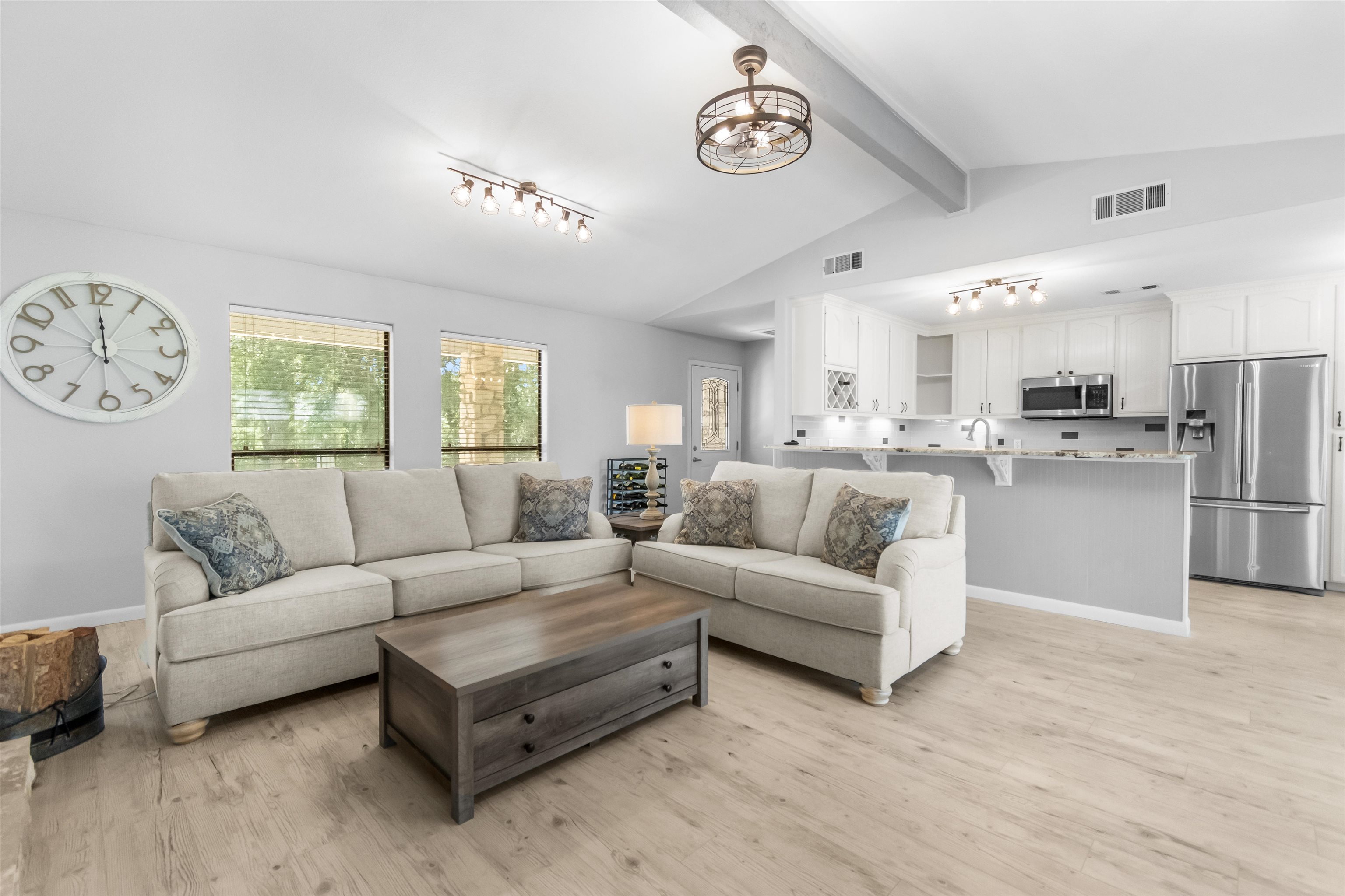 Residential in Horseshoe Bay