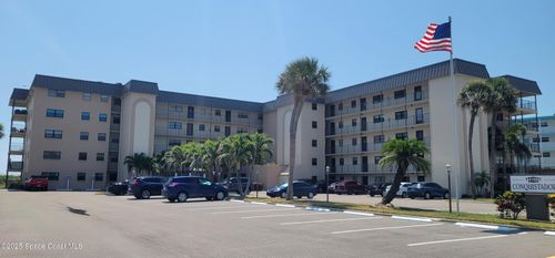 412-4100 Ocean Beach Blvd, Cocoa Beach, FL, 32931-3567 | Card Image