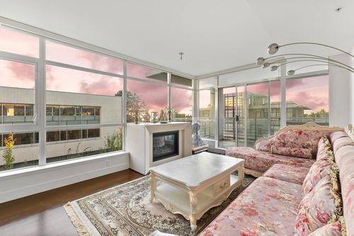 502-6080 Iona Dr, Vancouver, BC, V6T0A4 | Card Image