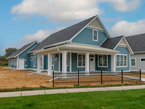 7207 Coreopsis Cv, Kalamazoo, MI, 49009-7979 | Card Image