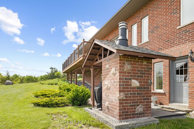 2104B Highway 37, House other with 3 bedrooms, 3 bathrooms and 5 parking in Plainfield ON | Image 8