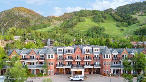 415 E Dean St., Unit 20, Week 27, Aspen, CO, 81611 | Card Image