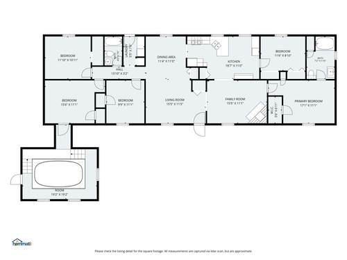 60 Pinnacle Rd, Liberty, ME, 04949-3643 | Card Image