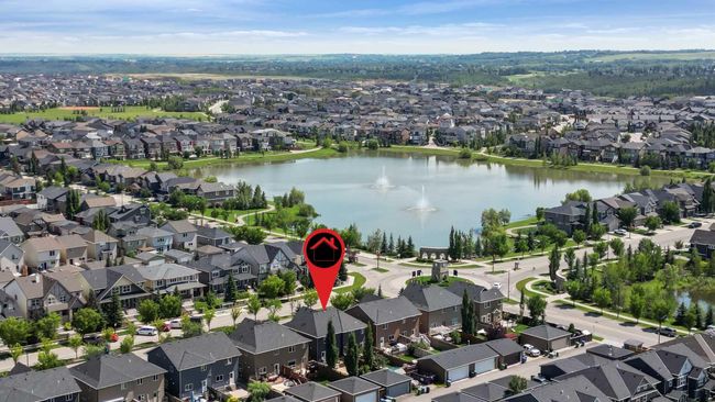 41 Legacy Gate Se, Home with 3 bedrooms, 4 bathrooms and 2 parking in Calgary AB | Image 50
