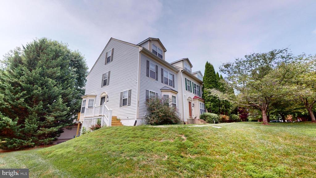 Bon Haven Ln, Owings Mills, MD 21117