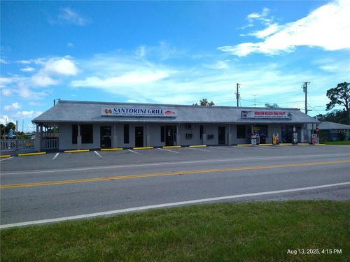 6920, 6922, 6924, 6926, 6 Clark Street, HUDSON, FL, 34667 | Card Image