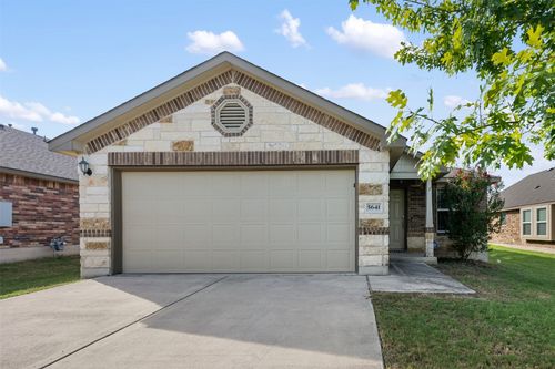 5641 Sacco St, Round Rock, TX, 78665-3939 | Card Image