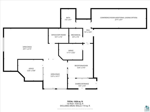 1102 Avenue B, Cloquet, MN, 55720 | Card Image