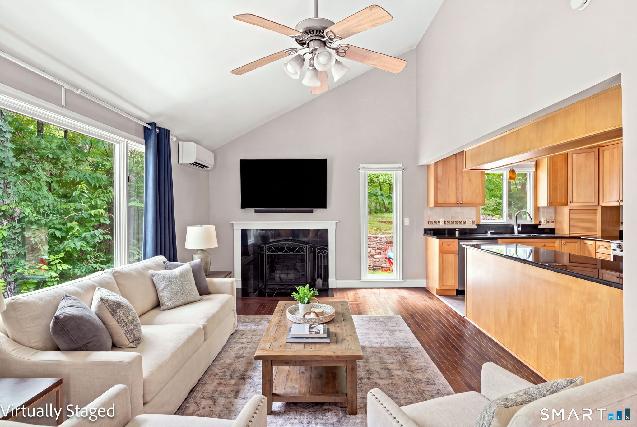 Residential Lease in Avon