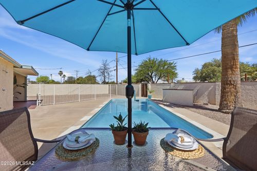 5633 E Pima Street, Tucson, AZ, 85712 | Card Image
