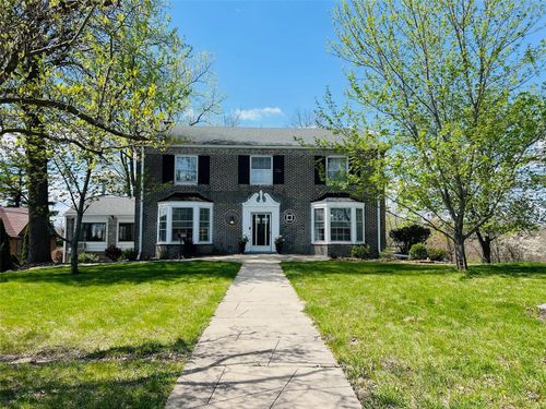 603 Country Club Dr, Hannibal, MO, 63401-3033 | Card Image