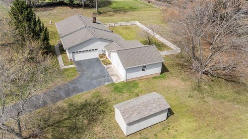 3368 Old Glenola Rd, Archdale, NC, 27263-8015 | Card Image