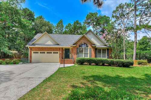 125 Springwood Dr, Aiken, SC, 29803-5894 | Card Image