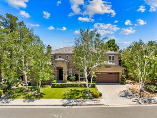 24274 Reyes Adobe Way, Valencia, CA, 91354-1557 | Card Image