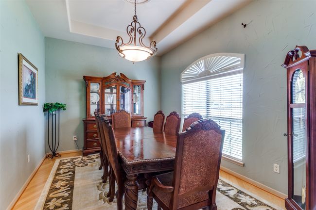 13009 Charlotte Ann Ln, House other with 4 bedrooms, 2 bathrooms and null parking in Haslet TX | Image 7