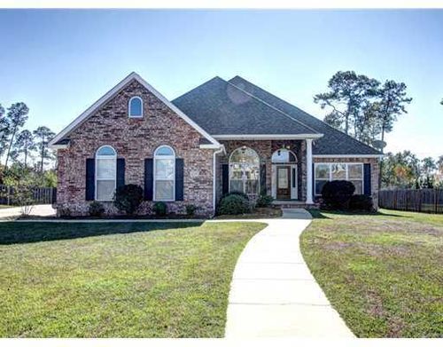 6200 Mossy Oak Dr E, Ocean Springs, MS, 39564-8803 | Card Image