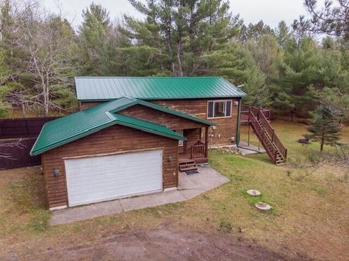 11950 N County Road A, ROUND LAKE, WI, 54843 | Card Image