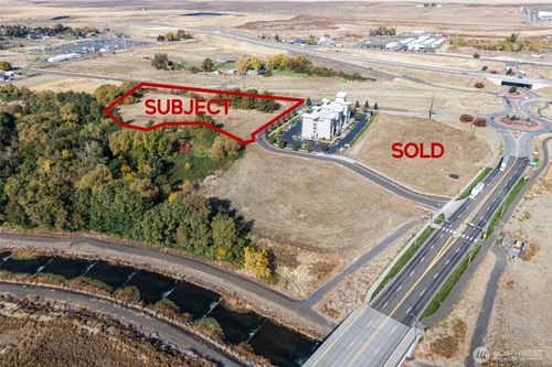 0 2 & 3 Sw Silverstar Ln, College Place, WA, 99324-2058 | Card Image