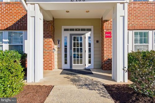 apt-2d-2400 Ellsworth Way, FREDERICK, MD, 21702-2683 | Card Image