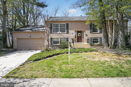 1519 Crofton Pkwy, CROFTON, MD, 21114-1531 | Card Image