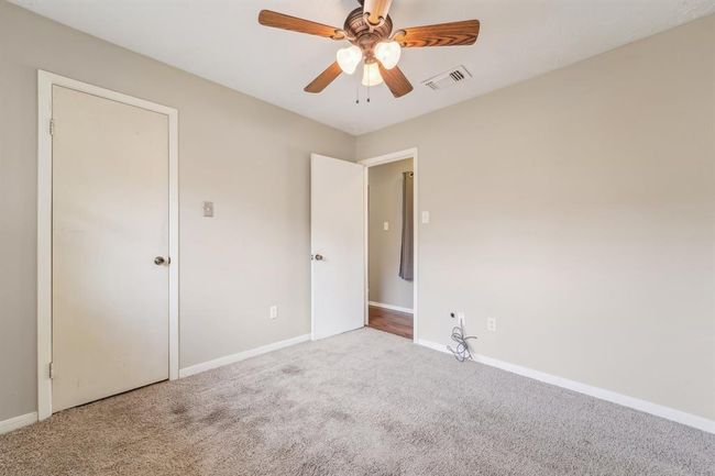 4814 Rivertree Ln, House other with 3 bedrooms, 2 bathrooms and 2 parking in Spring TX | Image 13