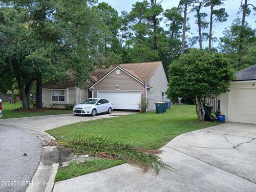 2867 Rockford Falls Dr N, Jacksonville, FL, 32224-4879 | Card Image