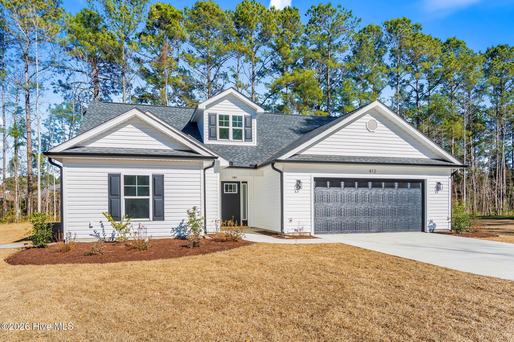 Residential in Calabash 4